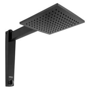 Chuveiro Eletrônico Acqua Century 5500w 127v Preto